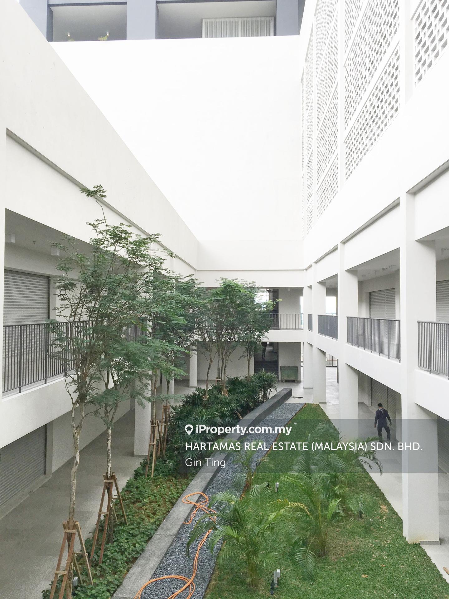 Pejabat untuk Disewa di Shah Alam, Sungai Buloh oleh Gin Ting - iProperty.com.my