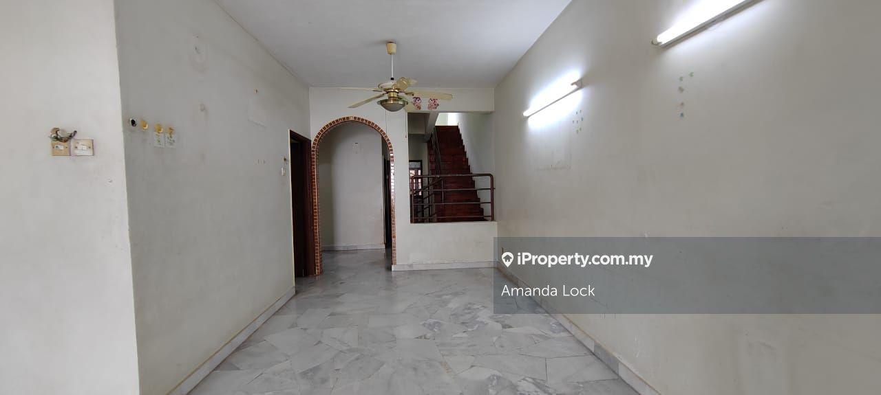Rumah Berangkai 1.5 Tingkat untuk Dijual di Bandar Kinrara 2, Bandar Kinrara oleh Amanda Lock - iProperty.com.my