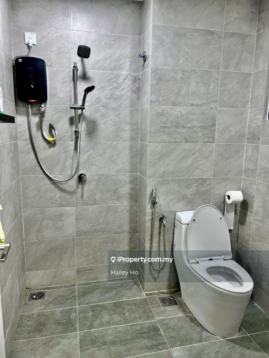 Service Residence for Rent in SUNSURIA FORUM SERVICED APARTMENT by Hailey Ho - iProperty.com.my