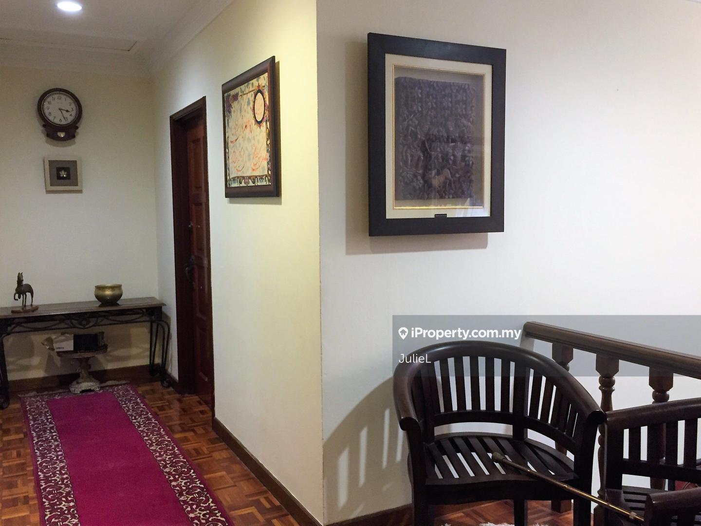 Bungalow House for Sale in Bukit Damansara Damansara Heights, Damansara Heights by Julie L - iProperty.com.my