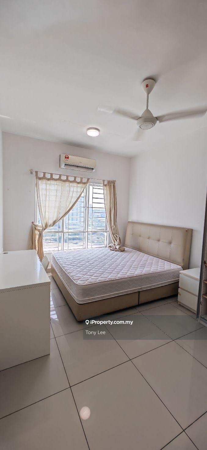 Residensi Servis untuk Disewa di Endah Promenade oleh Tony Lee - iProperty.com.my