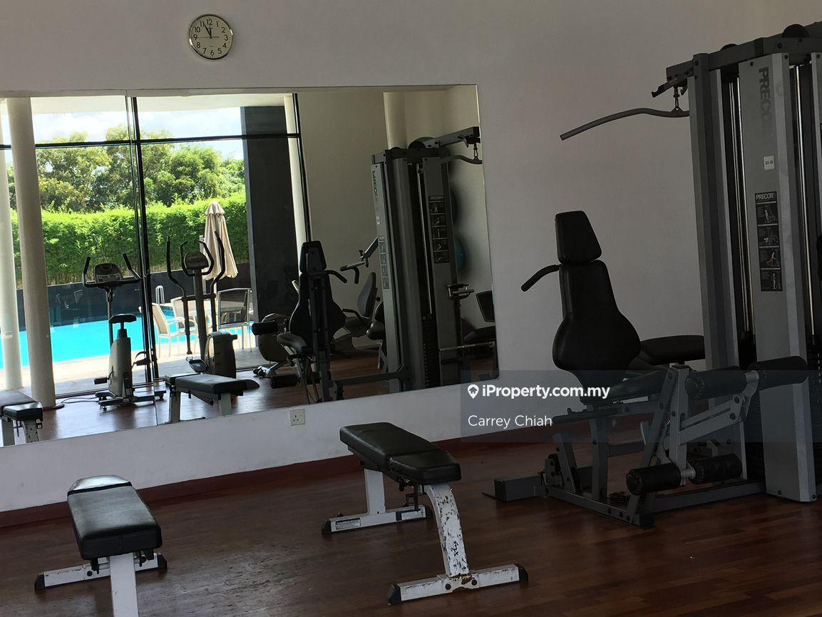 Rumah Berkembar untuk Dijual di Lake Edge Puchong, Puchong oleh Carrey Chiah - iProperty.com.my