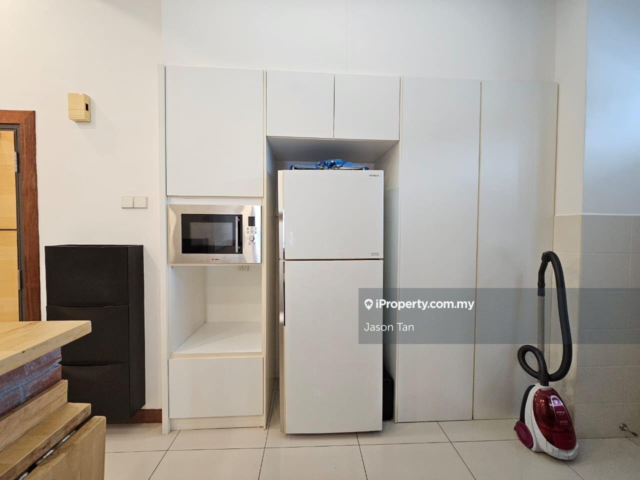 Kondominium untuk Dijual di Bayan Villa, Seri Kembangan oleh Jason Tan - iProperty.com.my