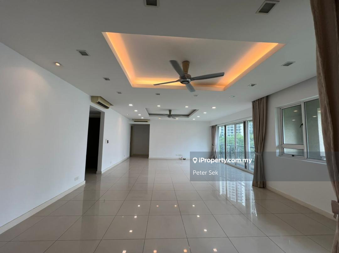 Kondominium untuk Dijual di Mont Kiara Banyan oleh Peter Sek - iProperty.com.my