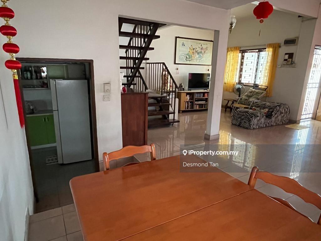 Shop-Office for Sale in SS2, Petaling Jaya by Desmond Tan - iProperty.com.my