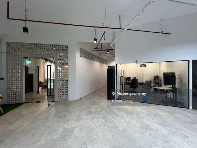 Office for Rent in Seksyen 51a, Petaling Jaya by Daniel Leong - iProperty.com.my