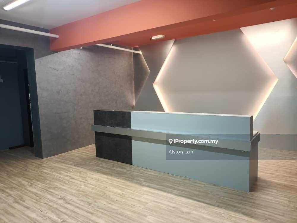 Shop-Office for Sale in Dato Keramat, George Town by Alston Loh - iProperty.com.my