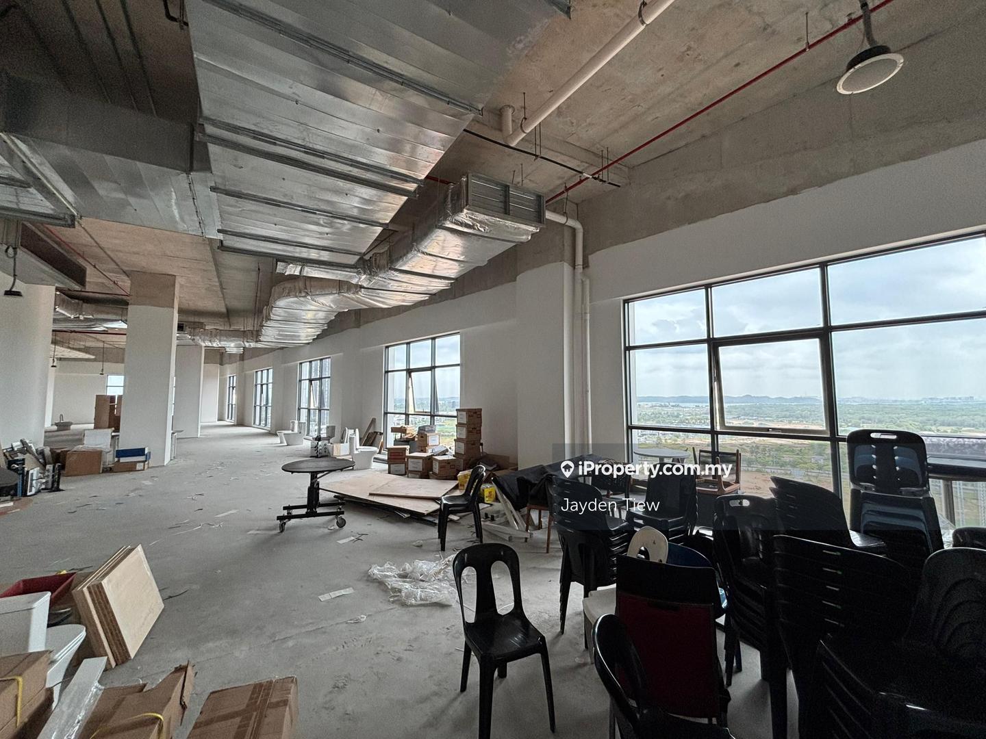 Office for Rent in Sunway Iskandar, Iskandar Puteri (Nusajaya) by Jayden Tiew - iProperty.com.my