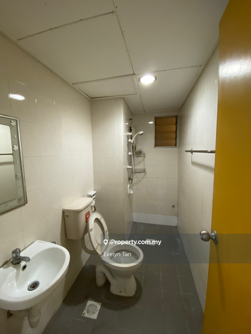 Service Residence for Rent in Rhythm Avenue by Evelyn Tan - iProperty.com.my