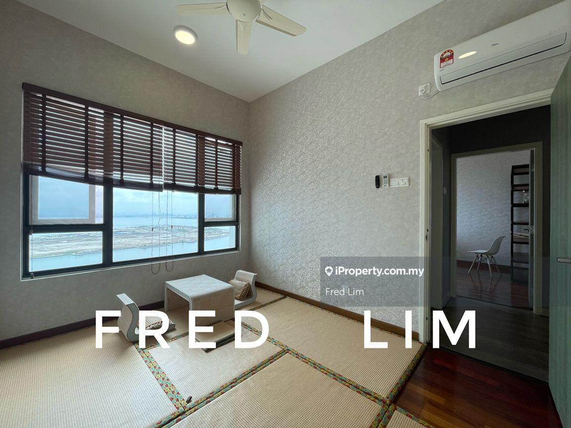 Condominium for Sale in Marinox Sky Villas by Fred Lim - iProperty.com.my