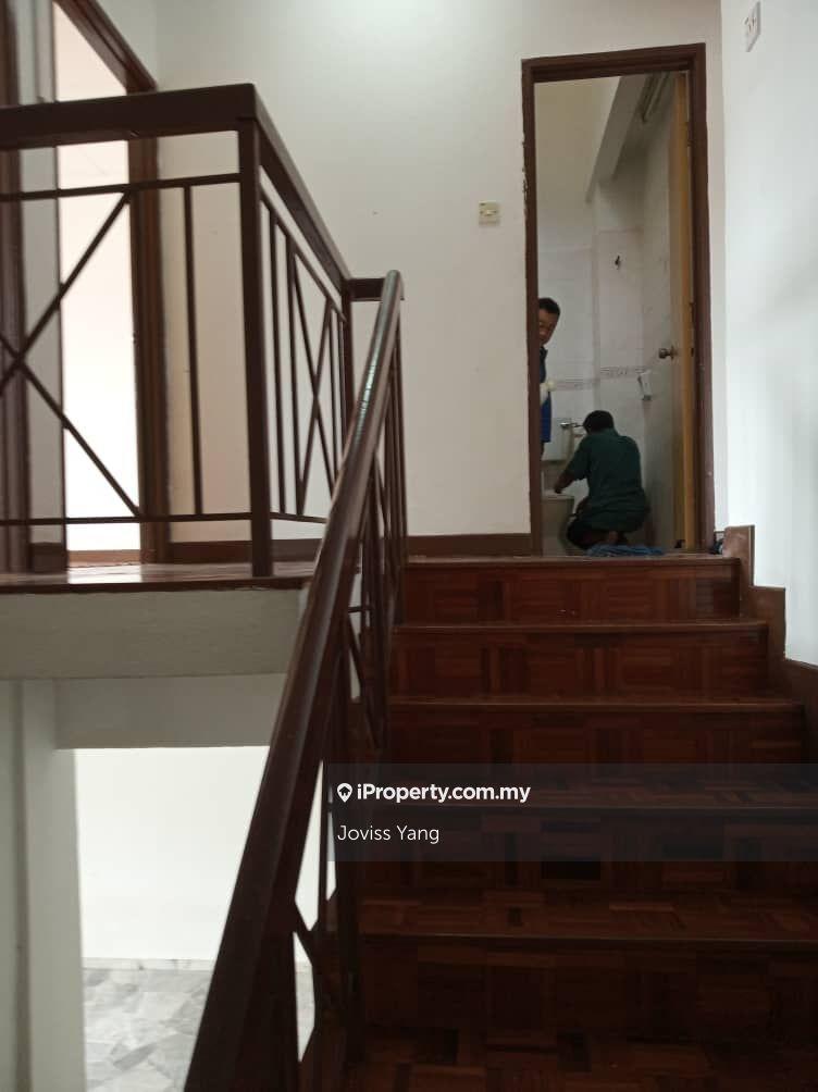 Rumah Berangkai 2 Tingkat untuk Dijual di TAMAN BUKIT ANGSANA, Cheras oleh Joviss Yang - iProperty.com.my