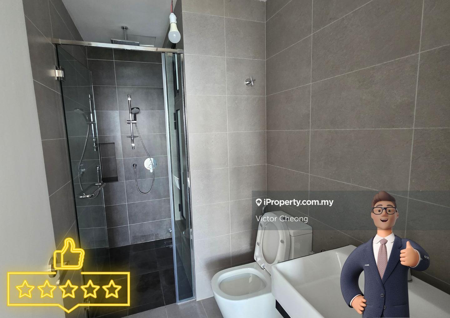 Service Residence for Sale in Sunway Belfield by Victor Cheong - iProperty.com.my