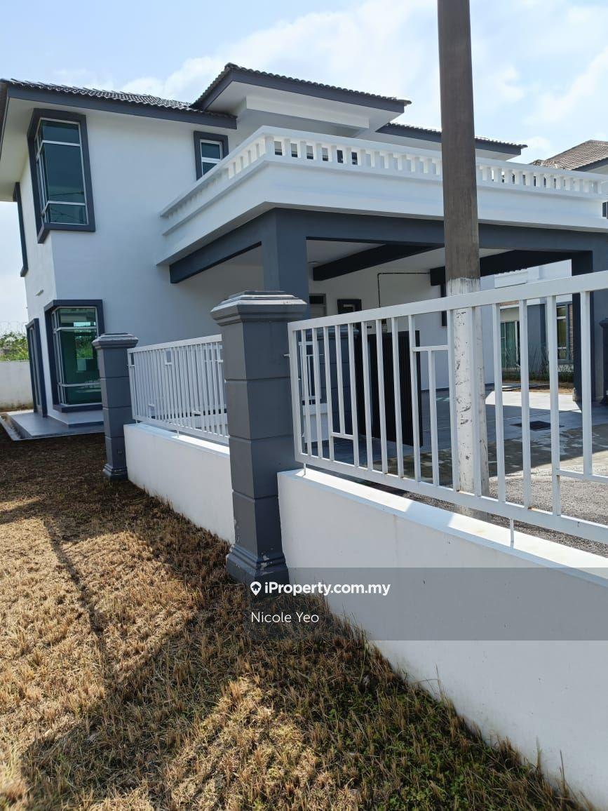 Banglo untuk Dijual di Taman Limbongan Jaya, Klebang oleh Nicole Yeo - iProperty.com.my