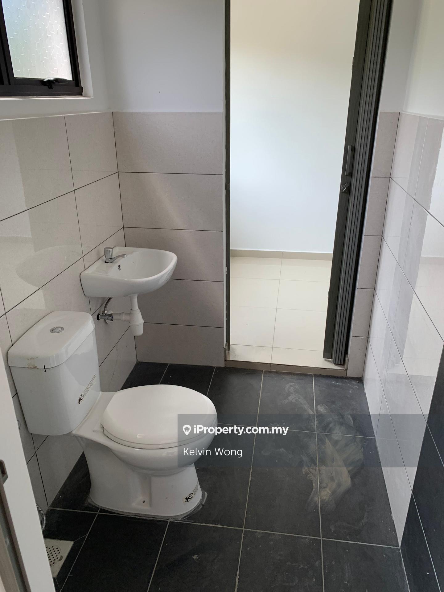 Rumah Berangkai 2 Tingkat untuk Dijual di Jalan meru, Klang oleh Kelvin Wong - iProperty.com.my