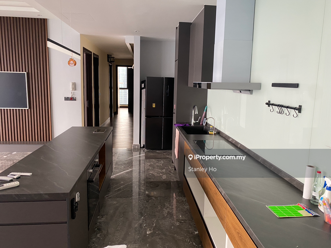 Condominium for Rent in The Estate by Stanley Ho - iProperty.com.my