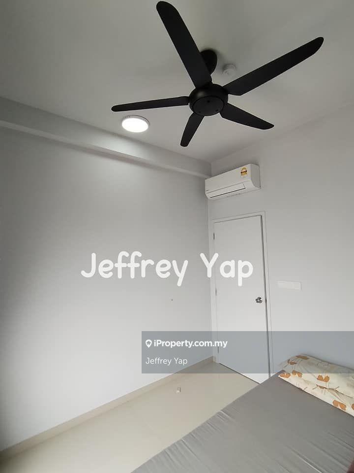 Service Residence for Rent in Amani Residence by Jeffrey Yap - iProperty.com.my