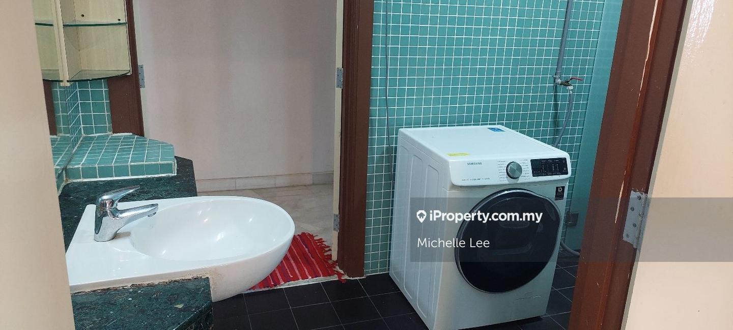 Residensi Servis untuk Disewa di Holiday Place (D-Villa Residence) oleh Michelle Lee - iProperty.com.my