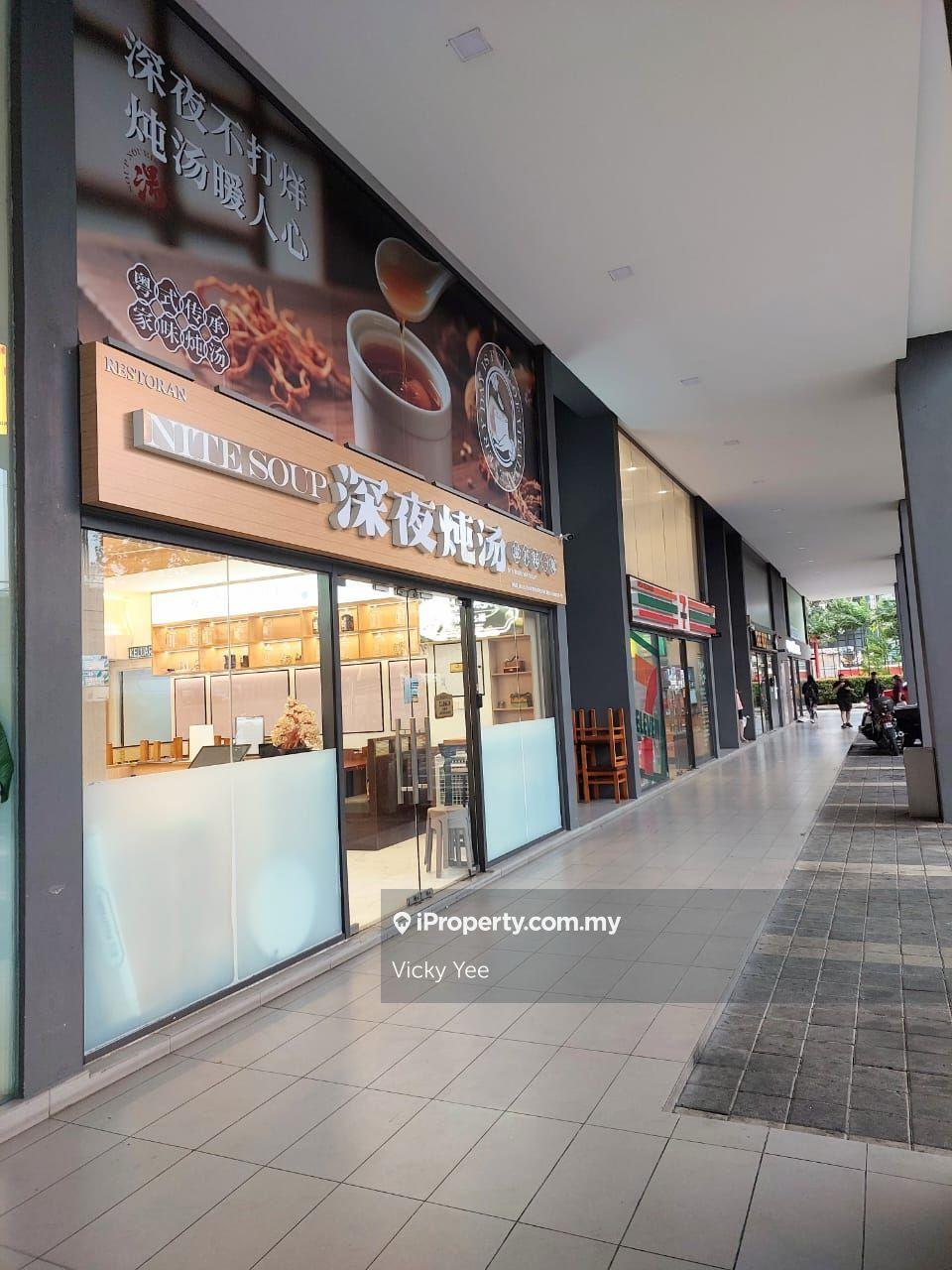 Residensi Servis untuk Disewa di M City oleh Vicky Yee - iProperty.com.my