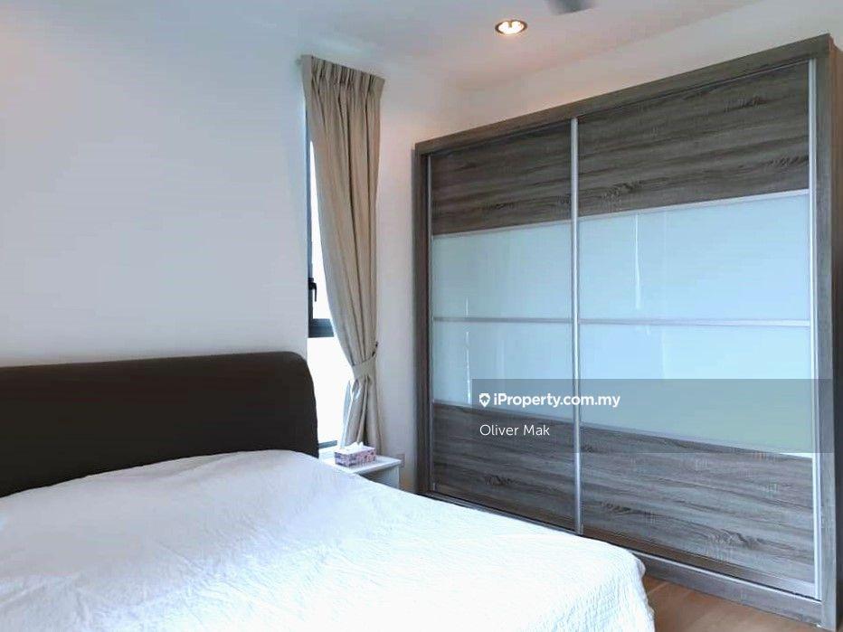 Condominium for Rent in The Treez Jalil Residen by Oliver Mak - iProperty.com.my