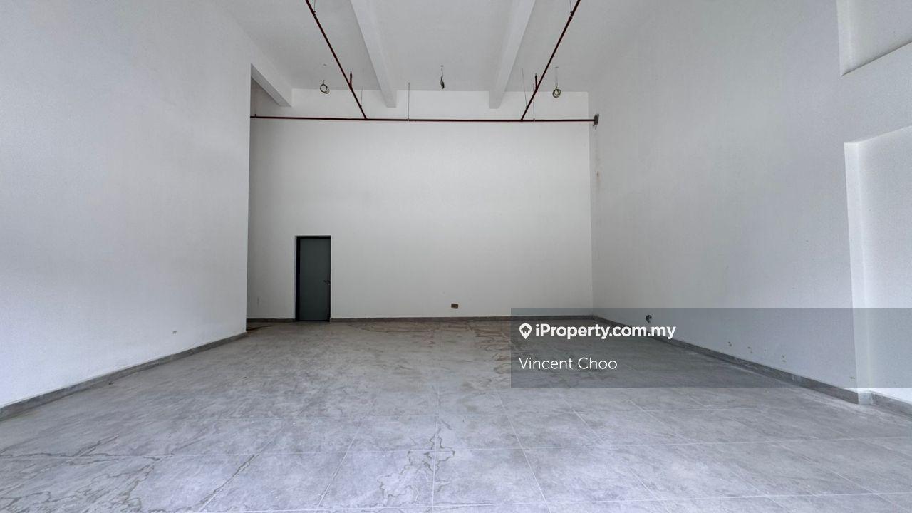 Semi-D Kilang untuk Dijual di Balakong, Selangor oleh Vincent Choo - iProperty.com.my