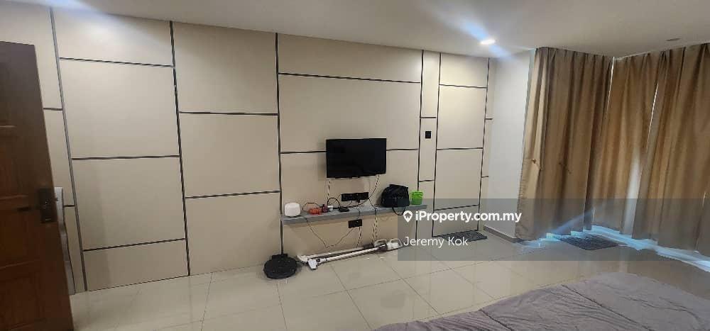 Rumah Teres untuk Dijual di Damansara, Bandar Sri Damansara oleh Jeremy Kok - iProperty.com.my