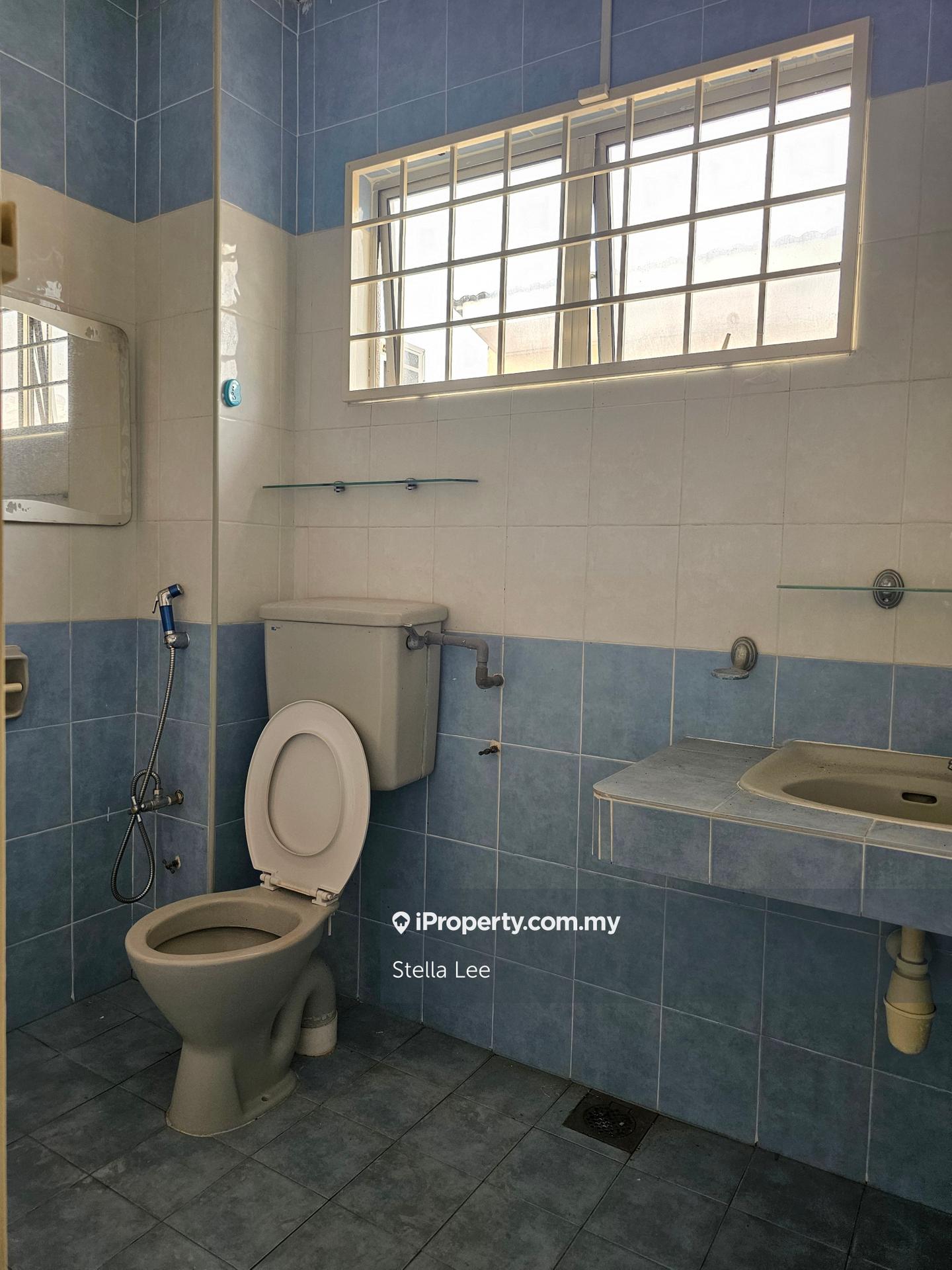 Terraced House for Rent in Sungai Long, Bandar Sungai Long by Stella Lee - iProperty.com.my