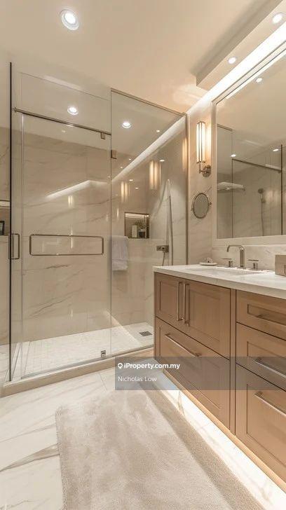 Condominium for Sale in Ren Residences by Nicholas Low - iProperty.com.my