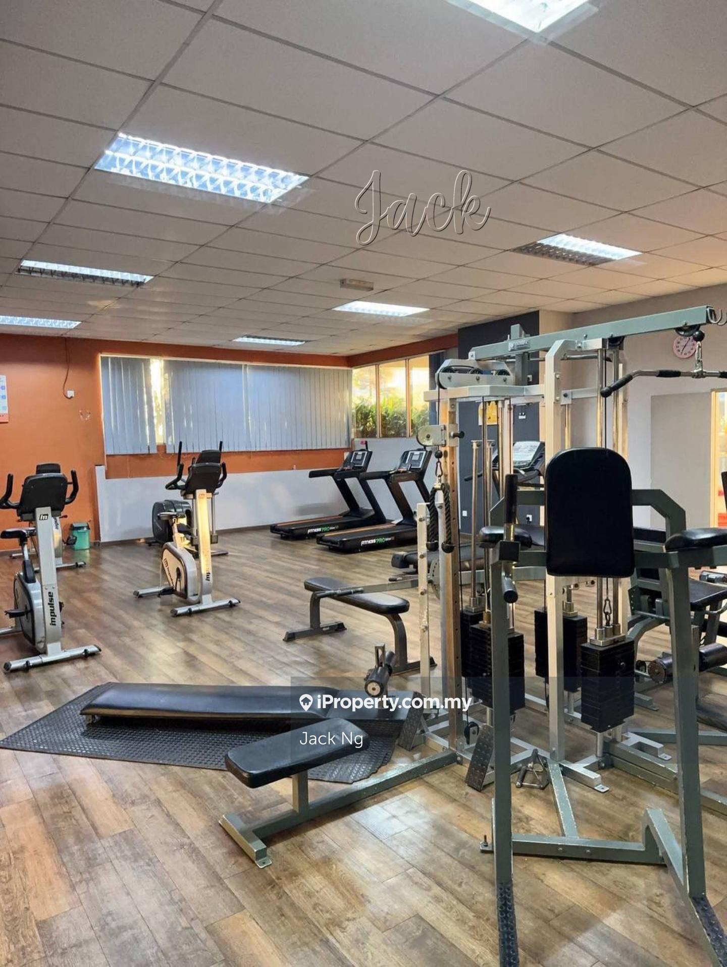 Kondominium untuk Disewa di Sea View Tower oleh Jack Ng - iProperty.com.my