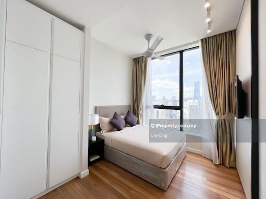 Service Residence for Rent in Pavilion Ceylon Hill by Lily Ong - iProperty.com.my