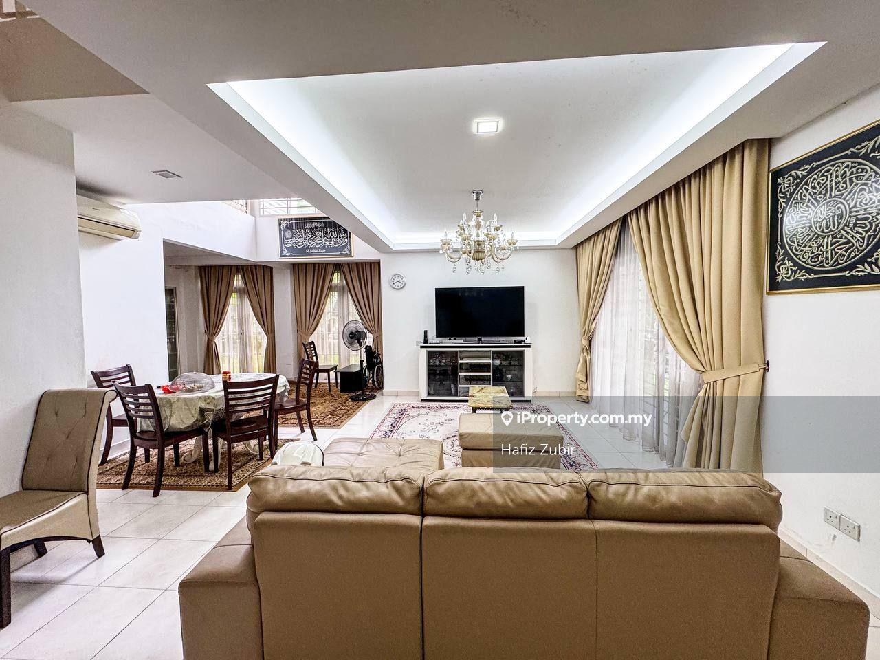 2-storey Terraced House for Sale in Bandar Baru Bangi, Bandar Baru Bangi by Hafiz Zubir - iProperty.com.my