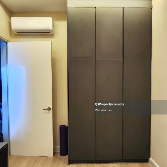 Kondominium untuk Disewa di The Parque Residences oleh Wei Wei Low - iProperty.com.my