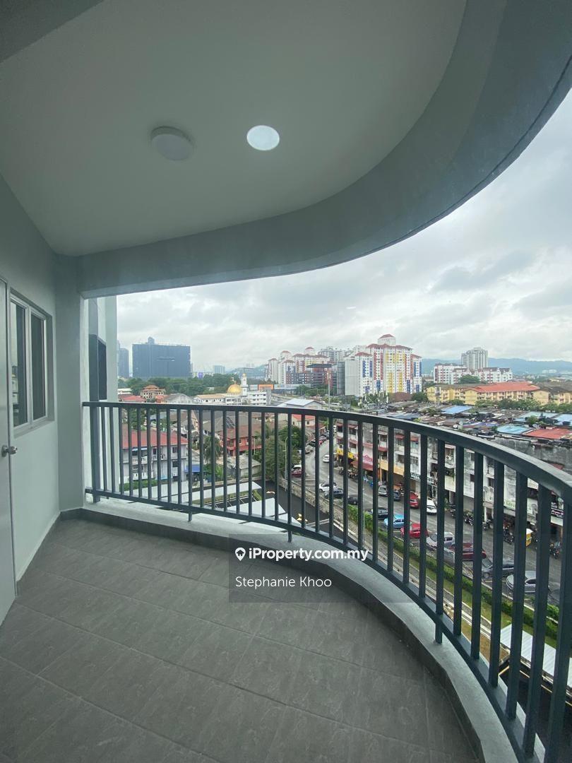 Condominium for Sale in Sri Angsana Hilir by Stephanie Khoo - iProperty.com.my