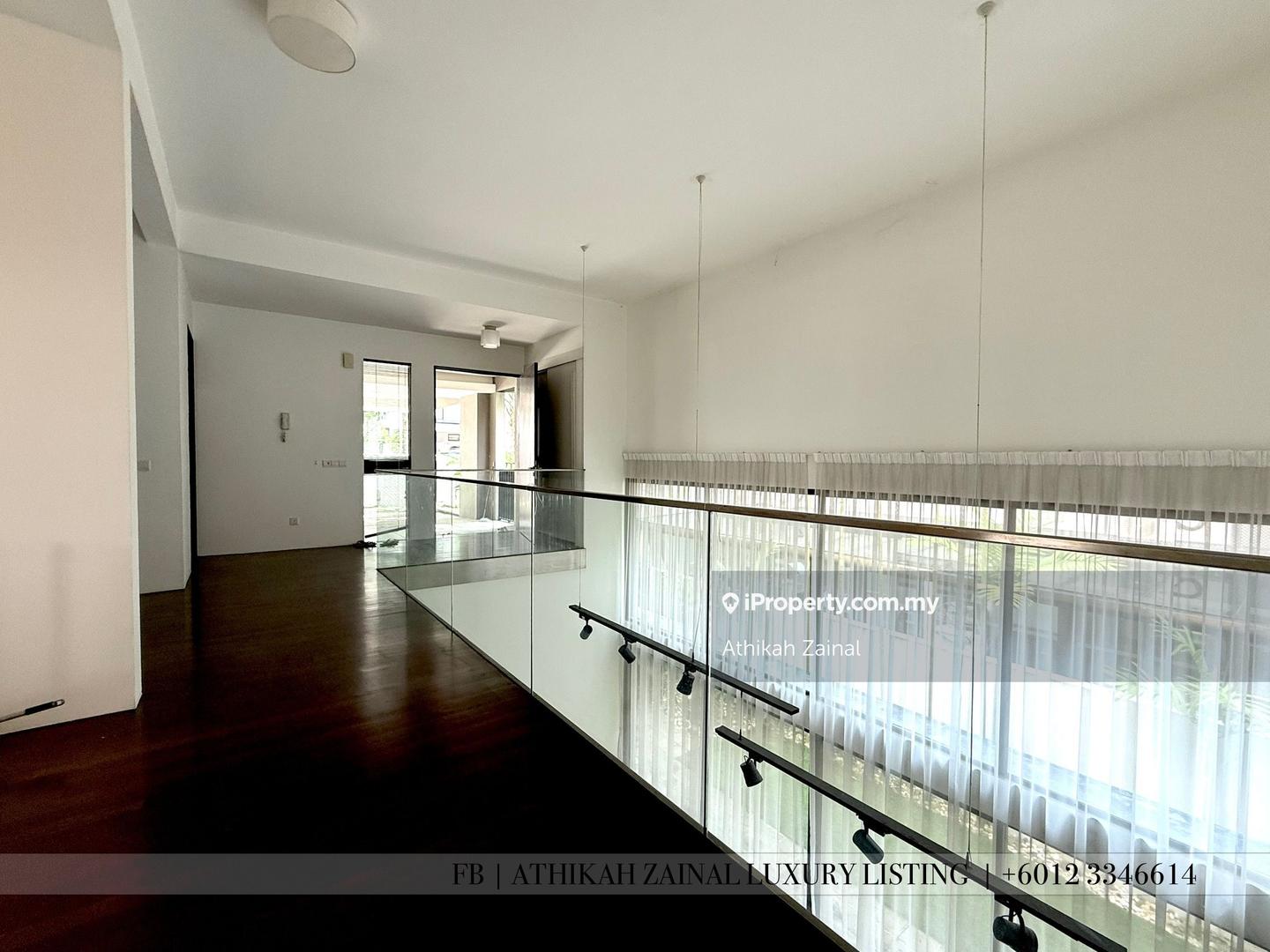 Bungalow House for Sale in Taman Melawati, Ulu Kelang by Athikah Zainal - iProperty.com.my