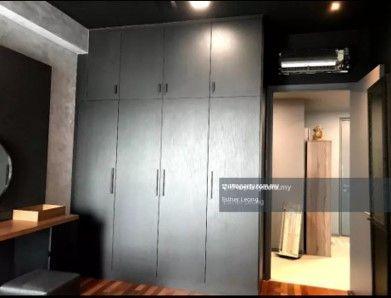 Residensi Servis untuk Dijual di Jaya One Residences oleh Esther Leong - iProperty.com.my