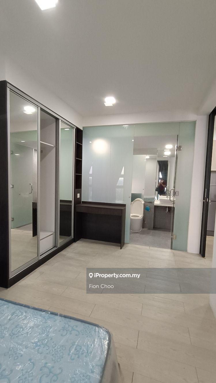 Residensi Servis untuk Disewa di Sky Park oleh Fion Choo - iProperty.com.my