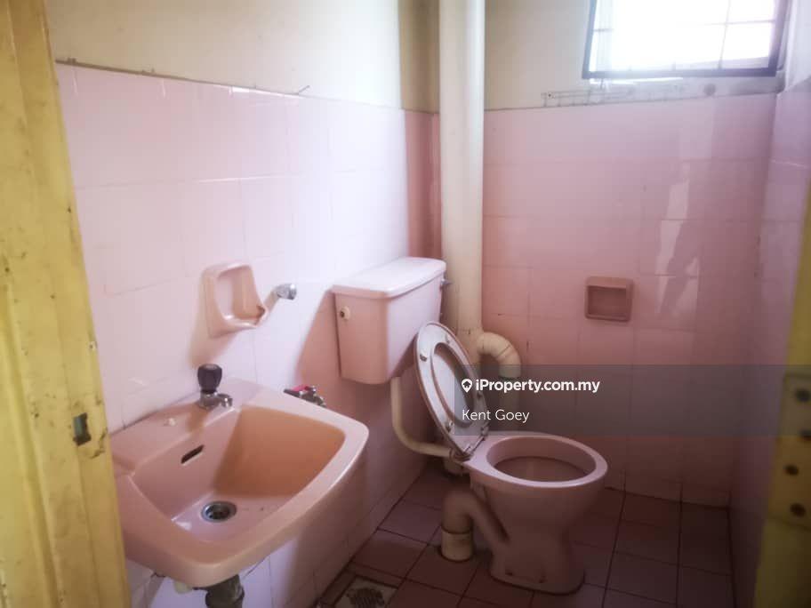 Pangsapuri untuk Dijual di Pangsapuri Taman Bukit Rawang Putra oleh Kent Goey - iProperty.com.my