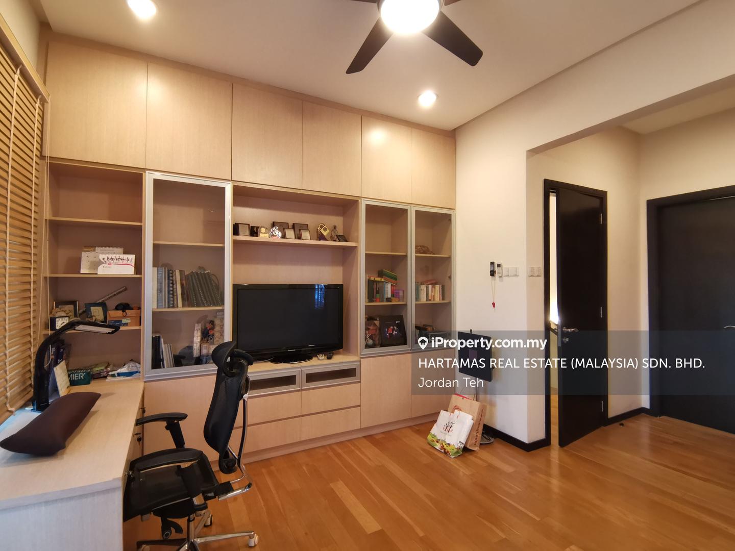 Bungalow House for Sale in Pearl Villa, Petaling Jaya by Jordan Teh - iProperty.com.my