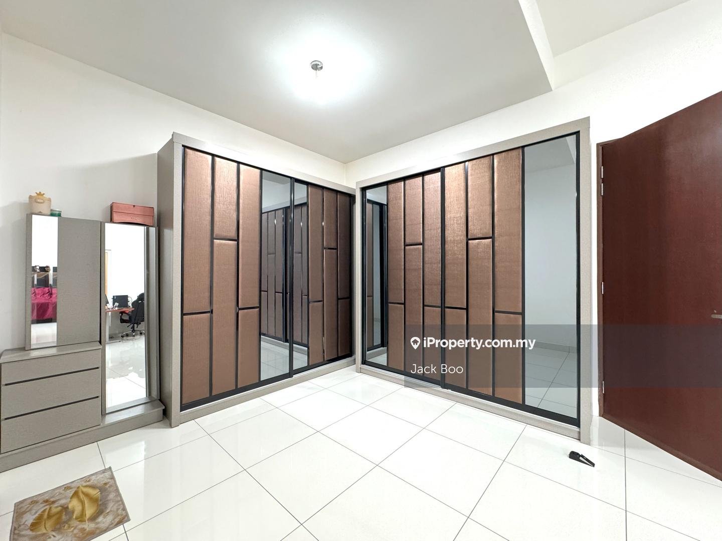 Semi-Detached House for Sale in Ambang Botanic, Klang by Jack Boo - iProperty.com.my