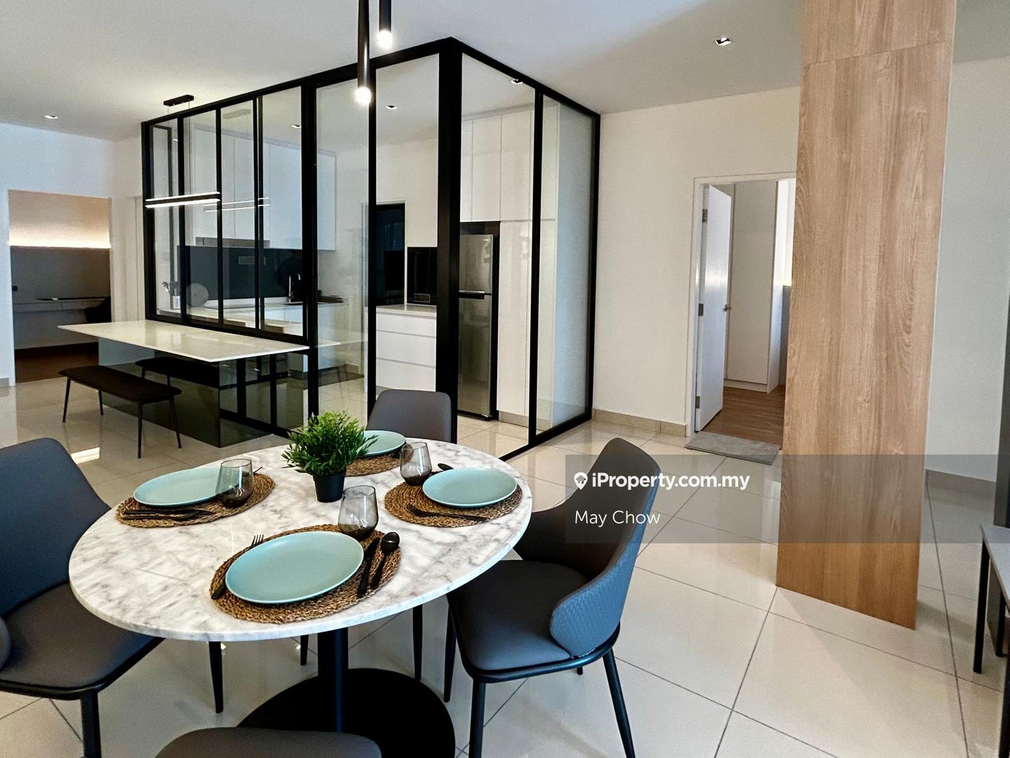 Service Residence for Rent in AraTre' Residences by May Chow - iProperty.com.my