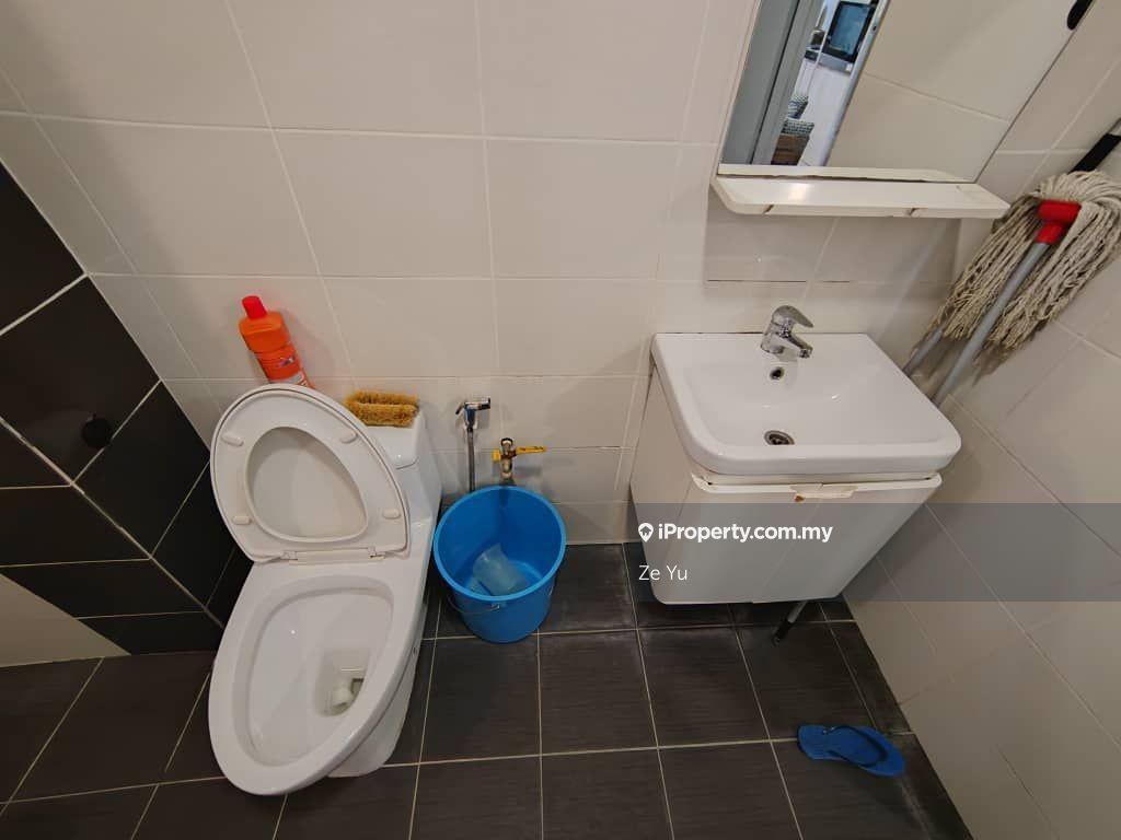 Service Residence for Rent in Silk Sky by Ze Yu - iProperty.com.my