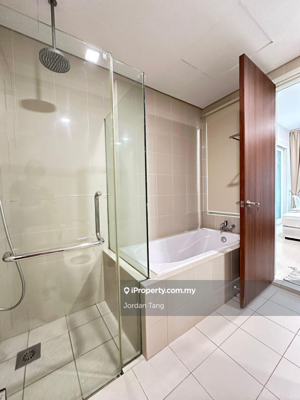 Residensi Servis untuk Disewa di Marc Residence oleh Jordan Tang - iProperty.com.my