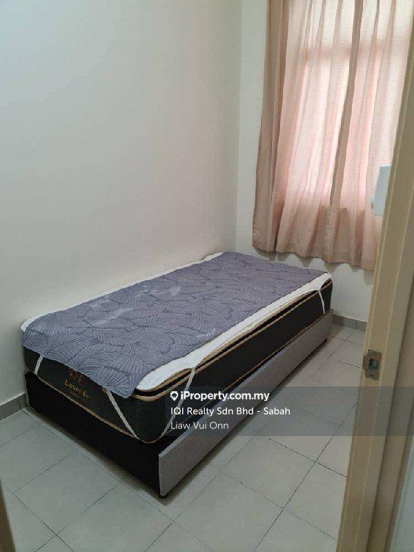 Kondominium untuk Dijual di Tropicana Landmark oleh Liaw Vui Onn - iProperty.com.my