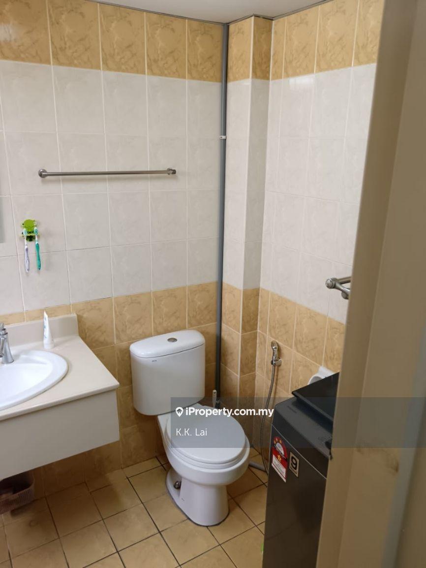 Condominium for Sale in Sri Jati II by K.K. Lai - iProperty.com.my