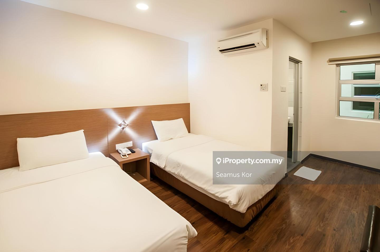 Hotel / Resort untuk Dijual di Johor Bahru, Johor oleh Seamus Kor - iProperty.com.my