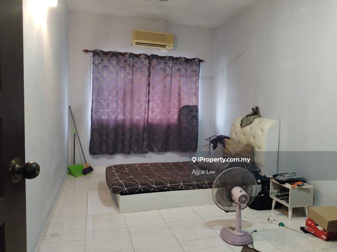 2-storey Terraced House for Sale in Taman Setapak, Setapak by Alice Liw - iProperty.com.my