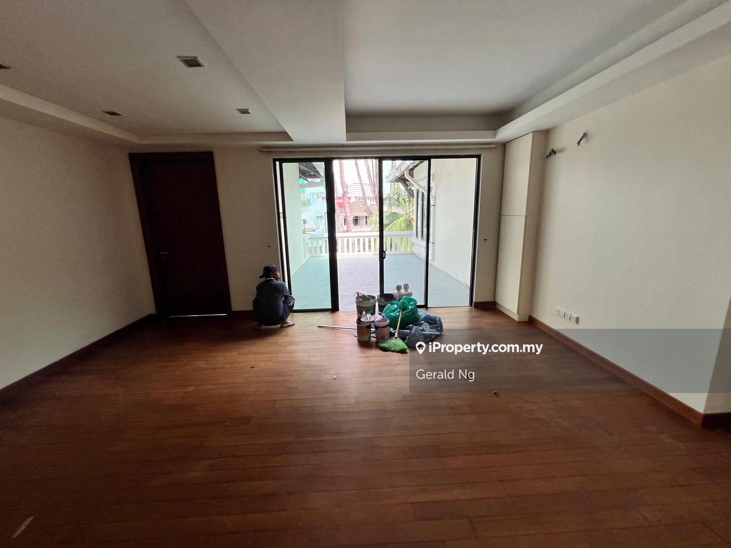 Bungalow House for Sale in Corner Lot Jalan Ipoh Bungalow 10,600sf Aman Bali, Jalan Ipoh by Gerald Ng - iProperty.com.my