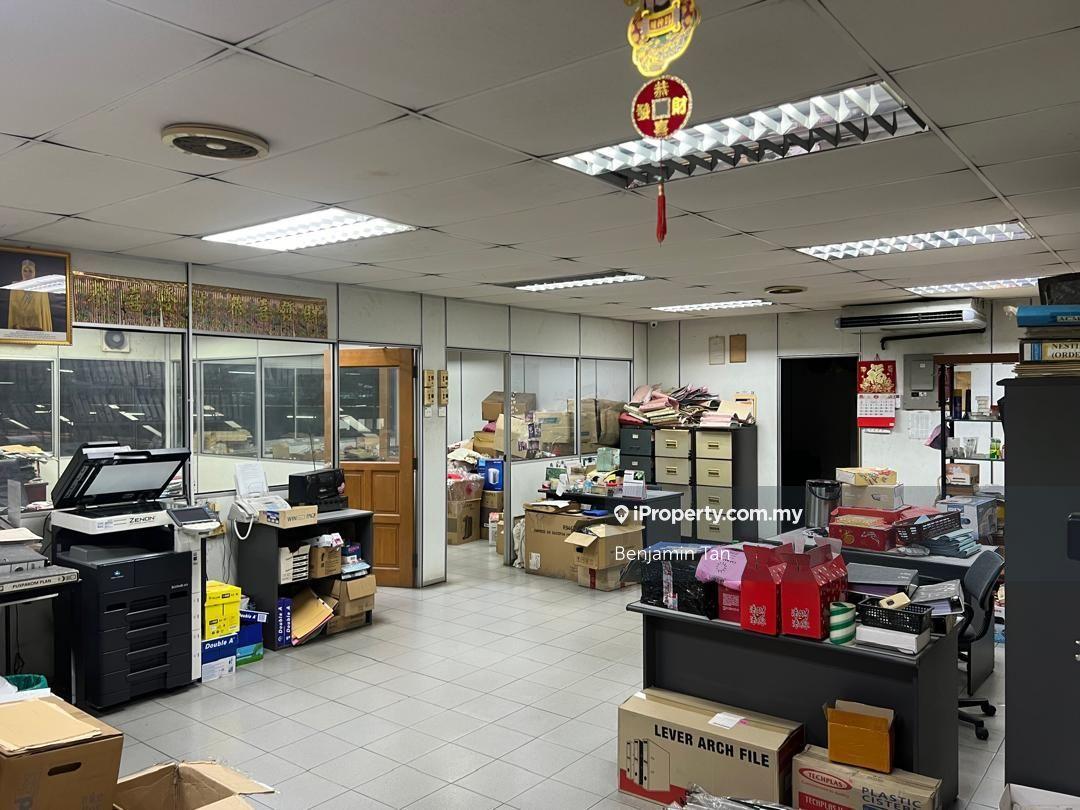 Kilang Terpisah untuk Disewa di Taman Industri Balakong Jaya, Balakong oleh Benjamin Tan - iProperty.com.my