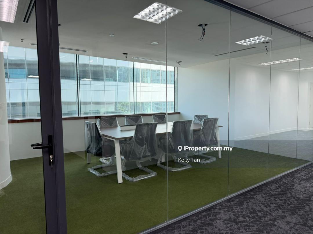 Office for Rent in KLCC, KL City Centre by Kelly Tan - iProperty.com.my