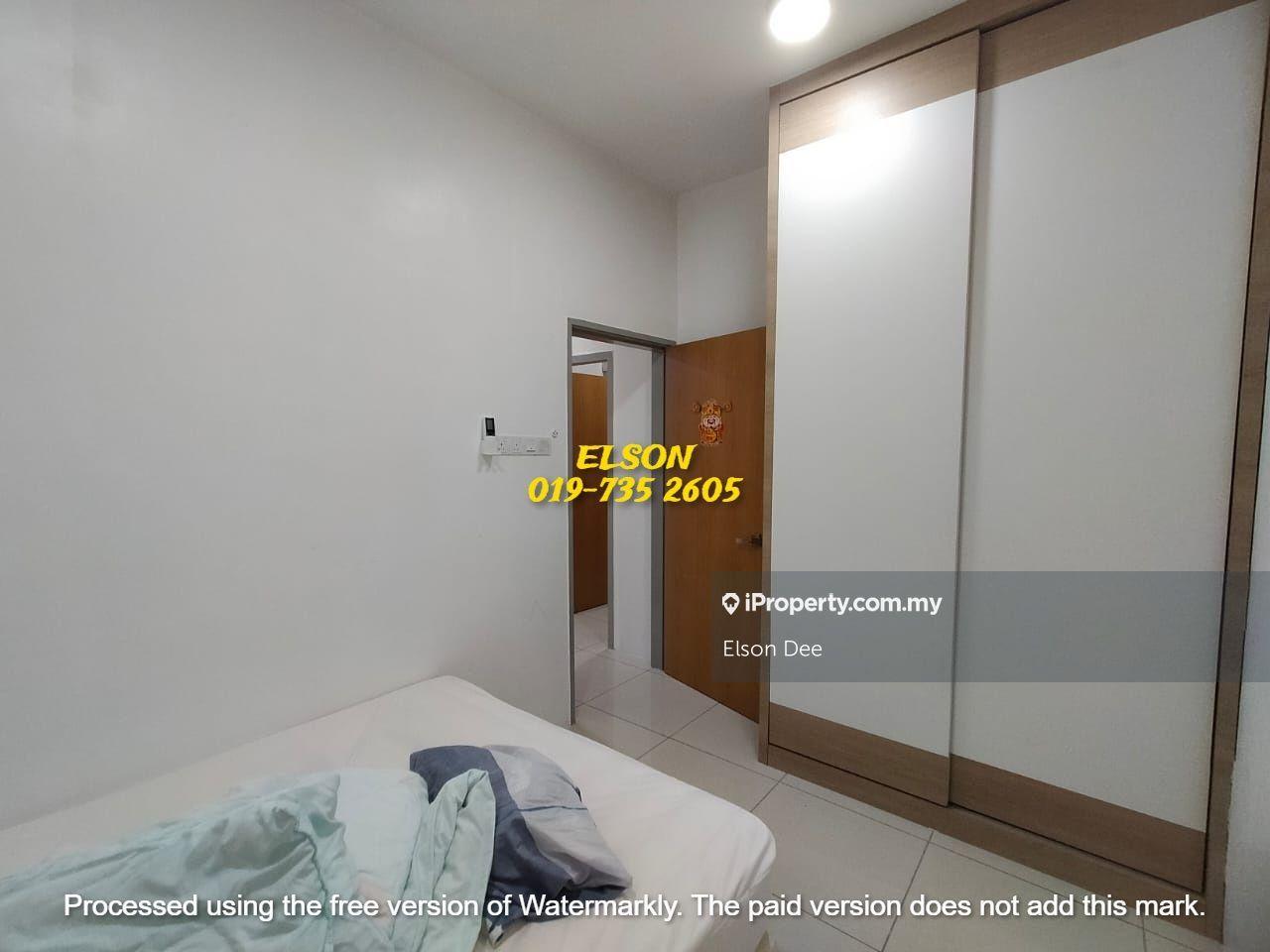 Kondominium untuk Disewa di Elements Garden oleh Elson Dee - iProperty.com.my