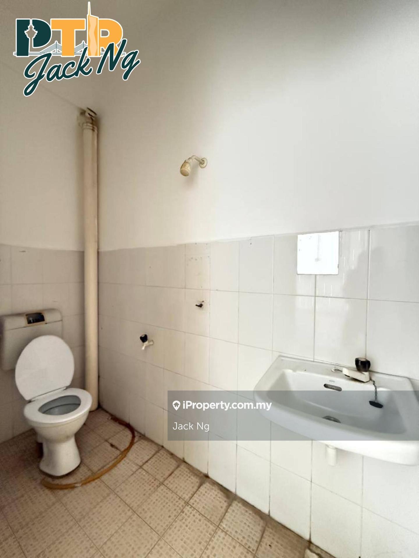 Shop-Office for Rent in Taman Bagan Ajam, Butterworth by Jack Ng - iProperty.com.my